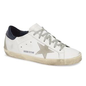Golden Goose sneakers women’s size 7 / 37